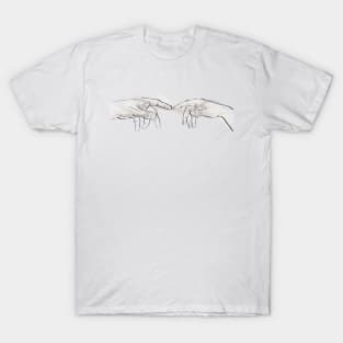 Human Hands T-Shirt